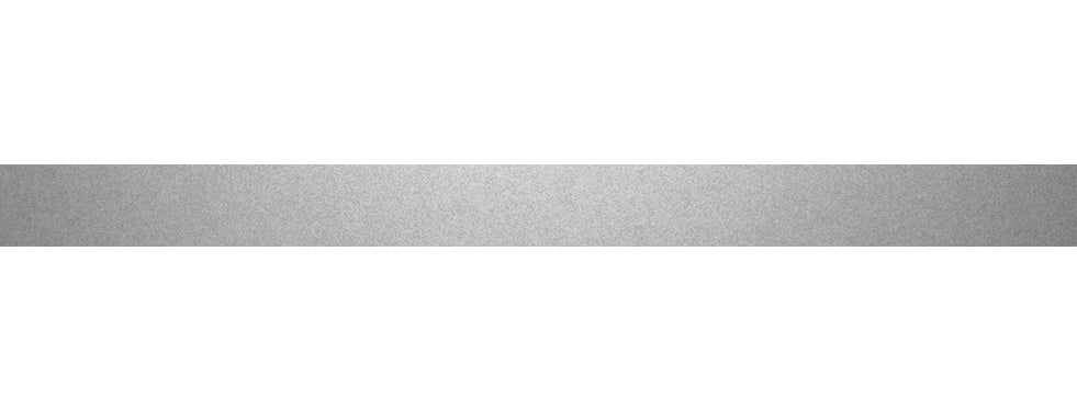 Pin Stripe Silver Burnished 50' PinStriping Roll Decal Tape