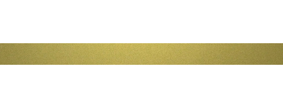Pin Stripe 22kt Gold Burnished 50' PinStriping Roll Decal Tape